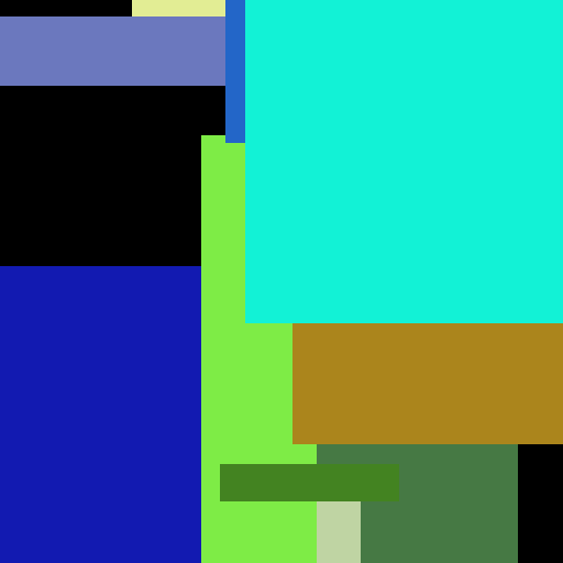 iPhone Gold Blender Cola - obrazek 1