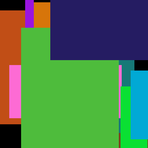 Banana Lime Galaxy - obrazek 1