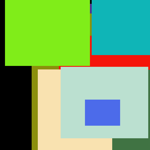 Chair Chair - obrazek 1