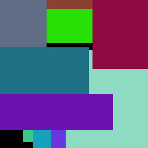 Hair Bed Diamond - obrazek 1