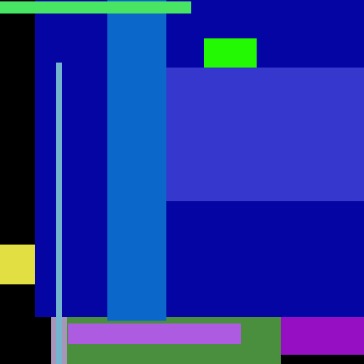 Refrigerator Dress Movie Small - obrazek 1