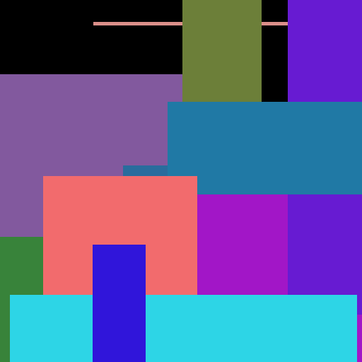 Bikini Perl Brown - obrazek 1