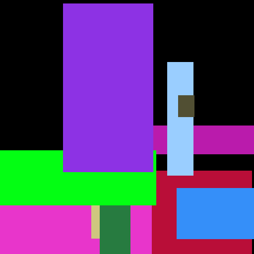 Yellow Doll Cold - obrazek 1