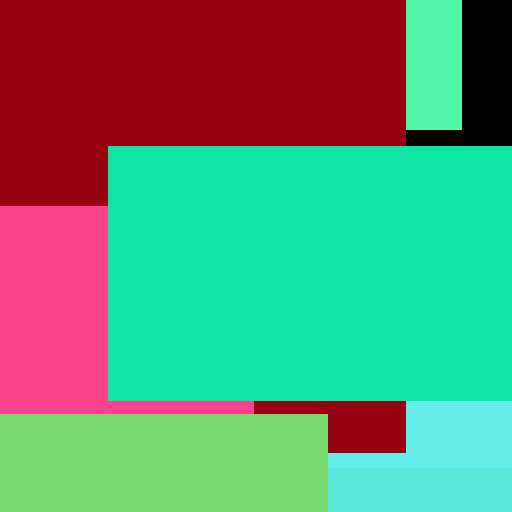 Card Perl Cushion - obrazek 1