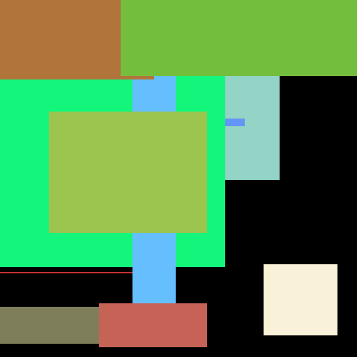 Lamb Card Shower - obrazek 1