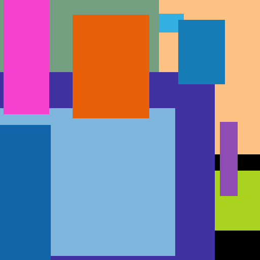 Cleaner Princess Water Rooster Strawberry - obrazek 1