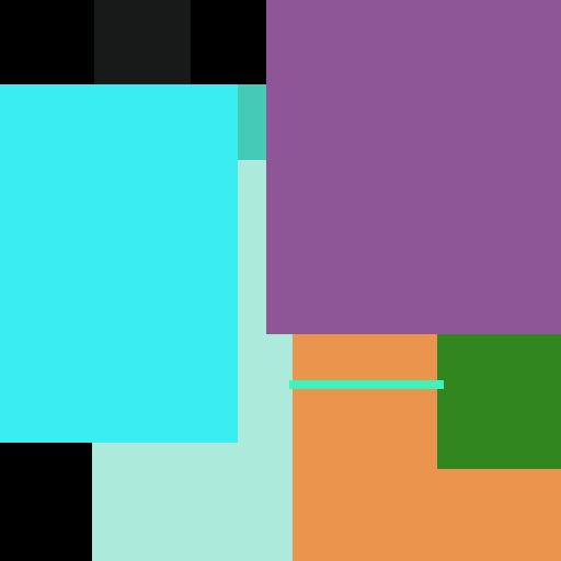 Bikini Microwave Shoe Blue - obrazek 1