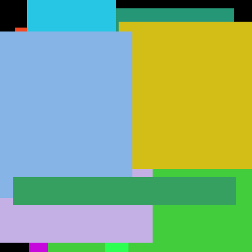 Ring Rooster Natural - obrazek 1