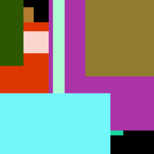 Fire Samsung Table Black