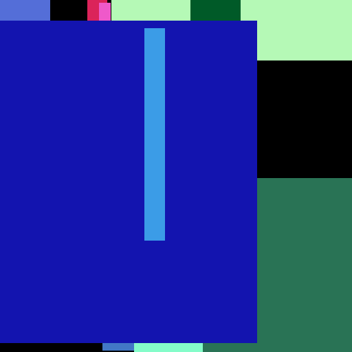 Brass Cover ACME Silver Violet - obrazek 1