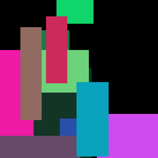 Mixer Mixer Oven Trouser - obrazek 1