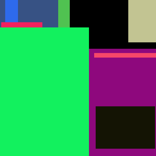 Towel Blender Cooler - obrazek 1