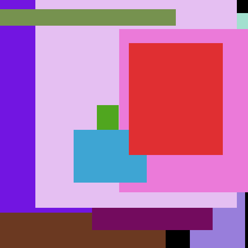 HDMI Wet Soy Strawberry Cover - obrazek 1