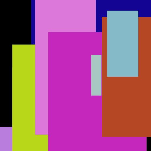 DVD Seat Video - obrazek 1