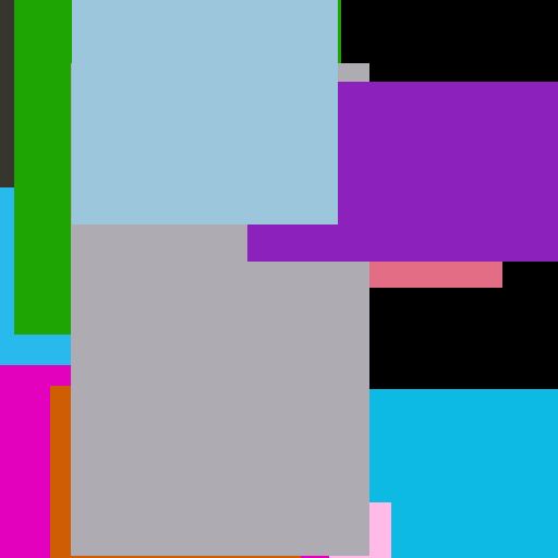 Lamb Table Lime - obrazek 1