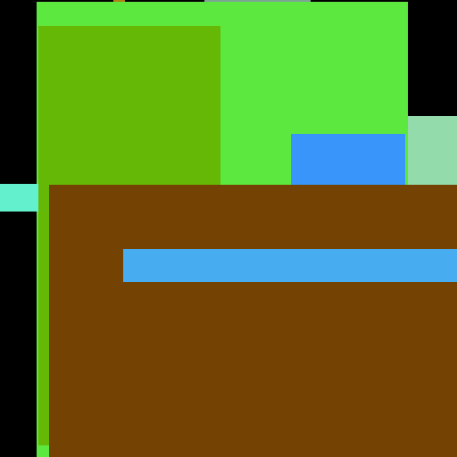 Natural Album Fish - obrazek 1