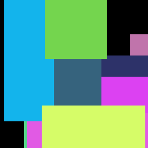 Bikini Dress Hair - obrazek 1