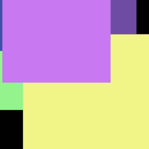 Internet Purple Gun Apple Sword