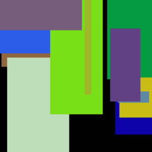 Perl Bike Bikini Potato