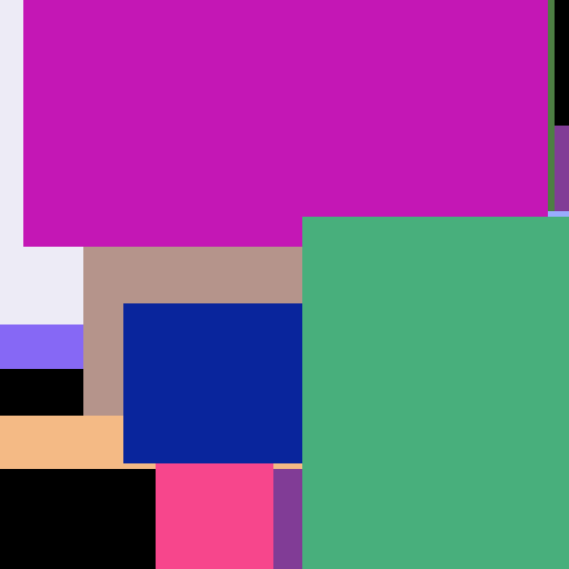 White Mixer Prince - obrazek 1