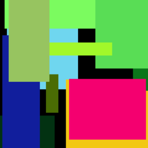 Movie Shampoo Medium