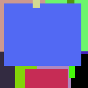 Small Chair Motorola