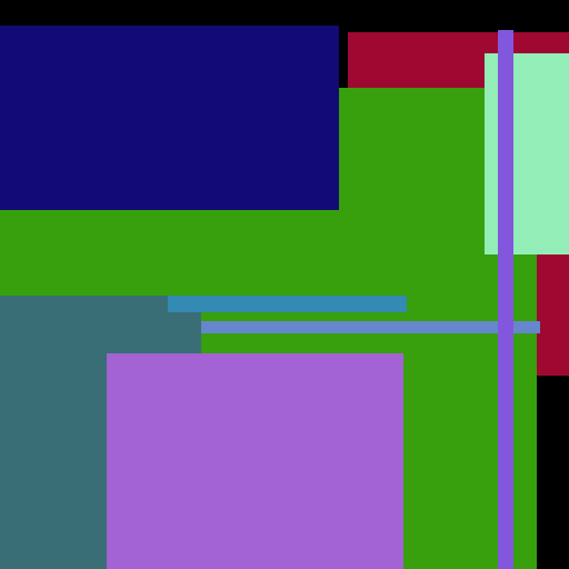 Brass Bikini Shampoo Towel - obrazek 1