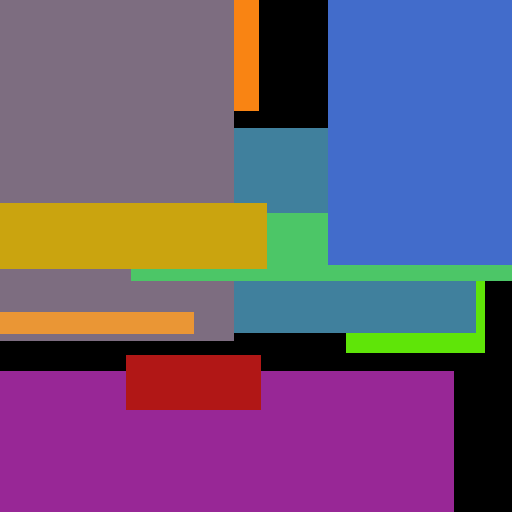 Card Album Lavender Cooler Grey - obrazek 1