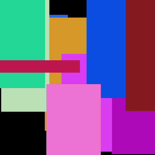 Plastic Plastic Brown - obrazek 1