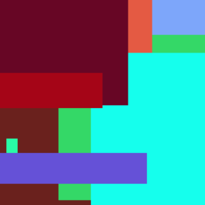 Towel Mixer Moustache Carrot