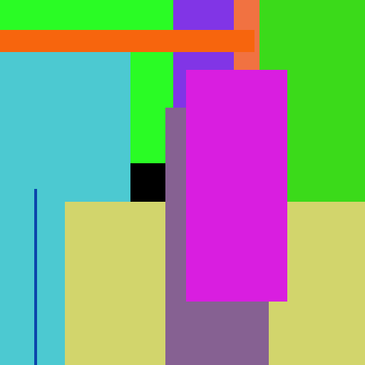 Pumpkin Black Hot - obrazek 1