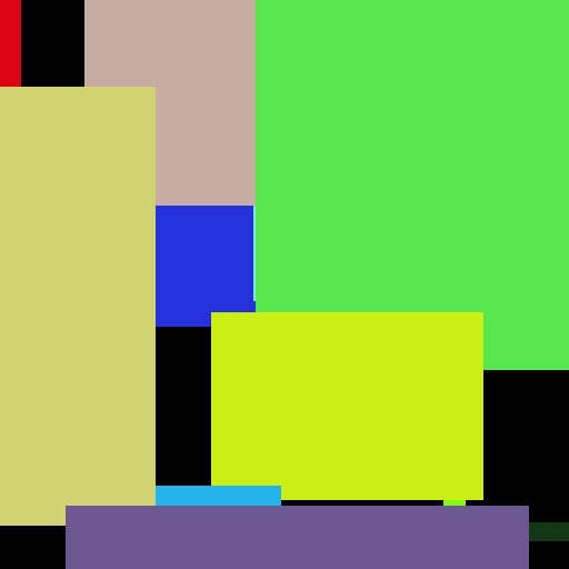 Blue Jazz DVD Microwave Rooster - obrazek 1