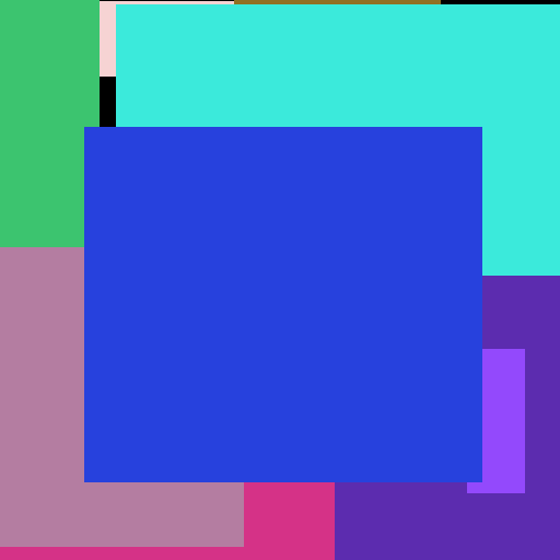 Wood Moustache - obrazek 1