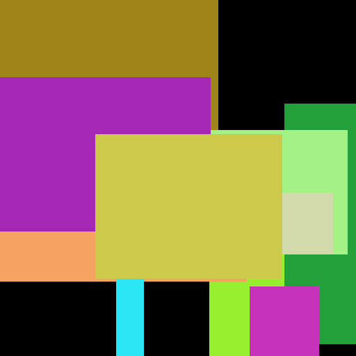 Yellow ACME Motorola - obrazek 1