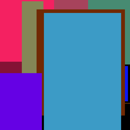 Shoe Blender Mixer - obrazek 1