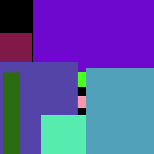 Cleaner Juice Violet - obrazek 1