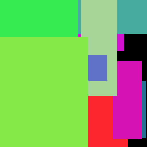 Pink Chicken Gun White - obrazek 1