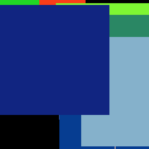 Meat Bikini Mac - obrazek 1