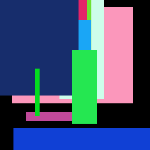 Pink Book Juice - obrazek 1