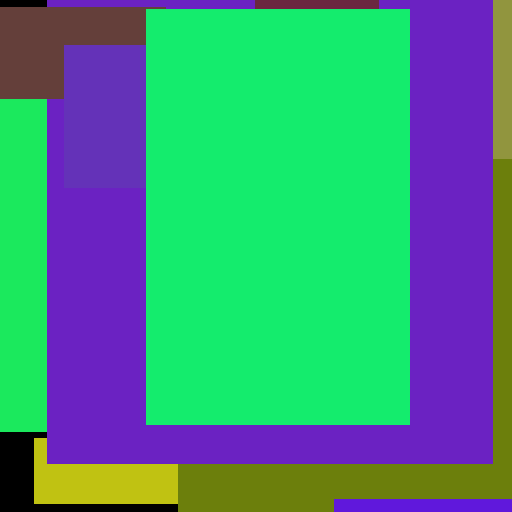 Rooster Lime Pumpkin - obrazek 1