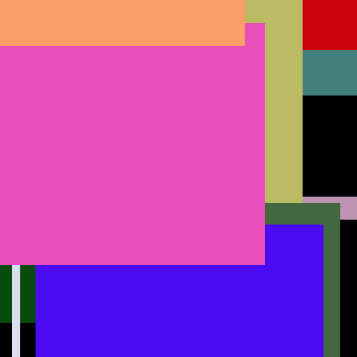 Oven Sheet Cleaner - obrazek 1