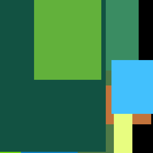 Gold Gel Tomato Jazz - obrazek 1