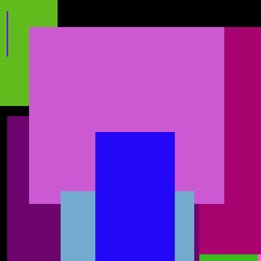 Car Large Table - obrazek 1