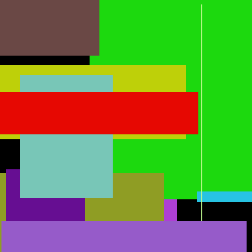 Soy Cushion Gun Perl - obrazek 1