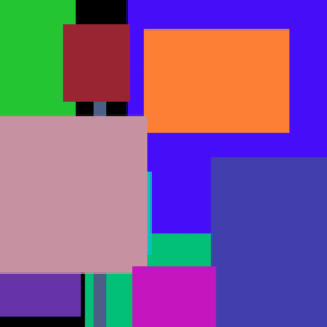 Princess Egg Natural