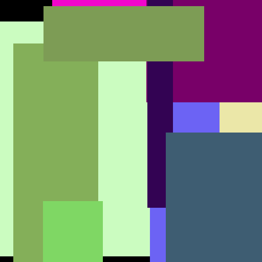 Yellow Green Cleaner - obrazek 1