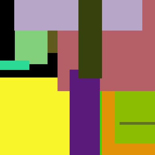 Yellow Sheet Water - obrazek 1