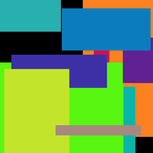 Table Grey Wet - obrazek 1