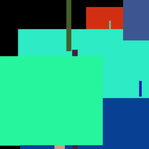 Microwave Violet Banana Fire