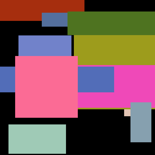 ACME Wet Fish - obrazek 1